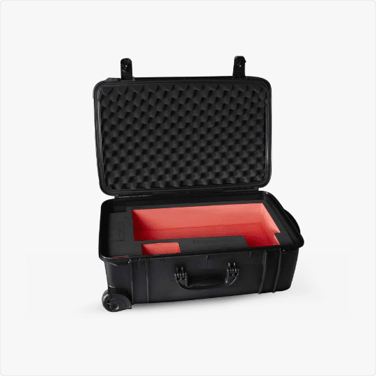 Travel Case