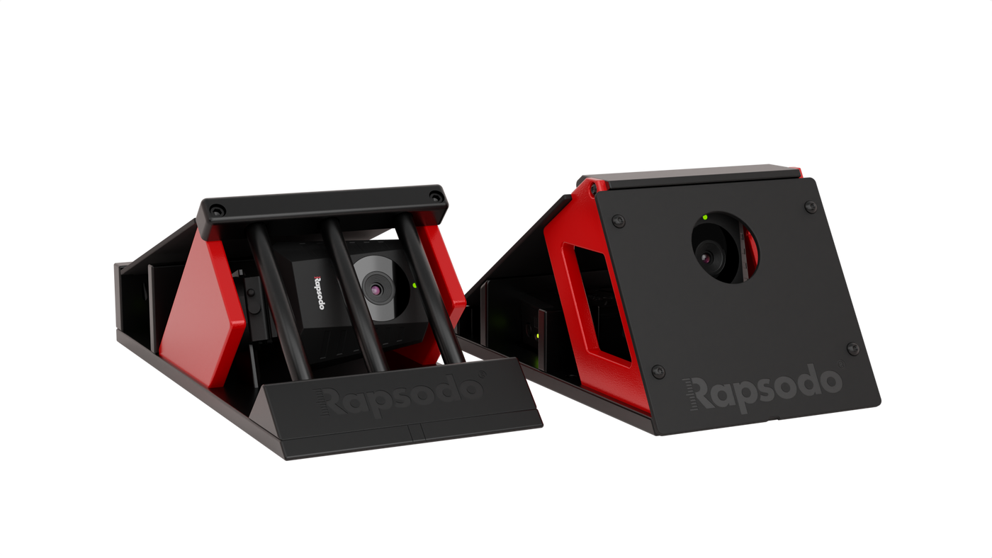 Rapsodo Individual Membership